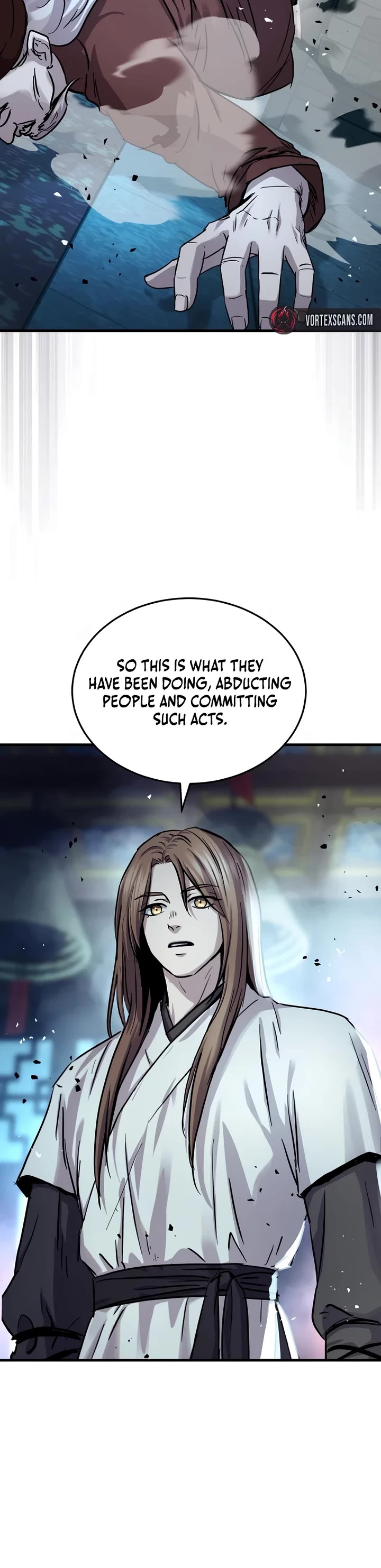 Absolute Dominion Chapter 72 page 16 - Chapter 72