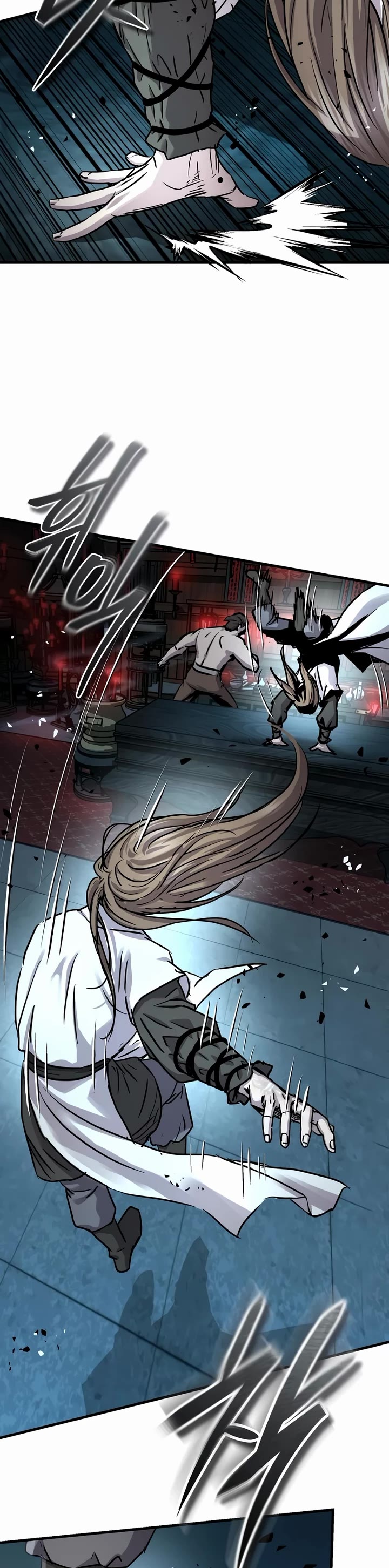 Absolute Dominion Chapter 72 page 19 - Chapter 72