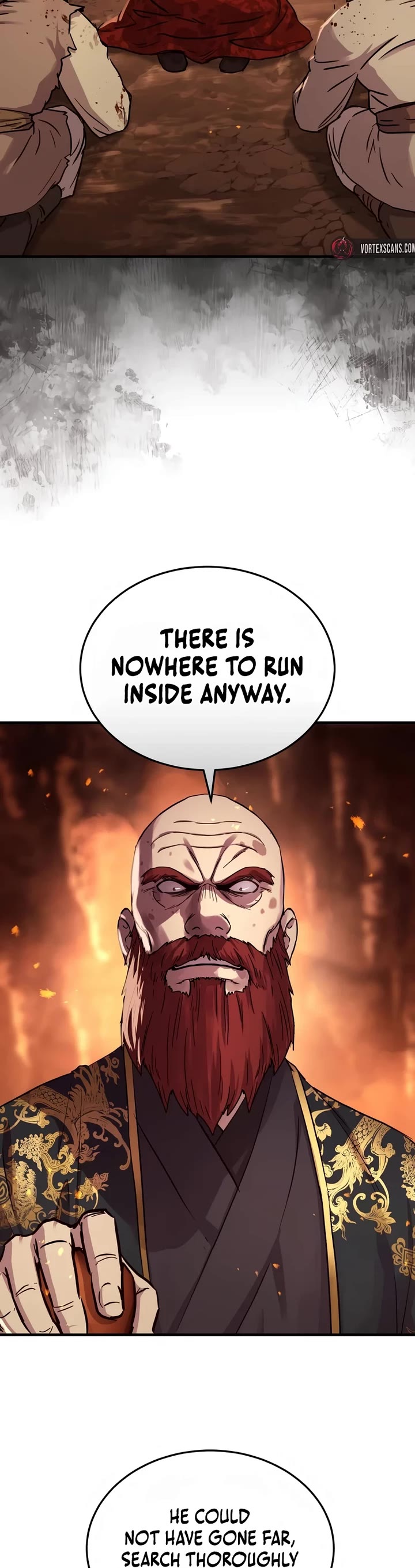 Absolute Dominion Chapter 72 page 2 - Chapter 72