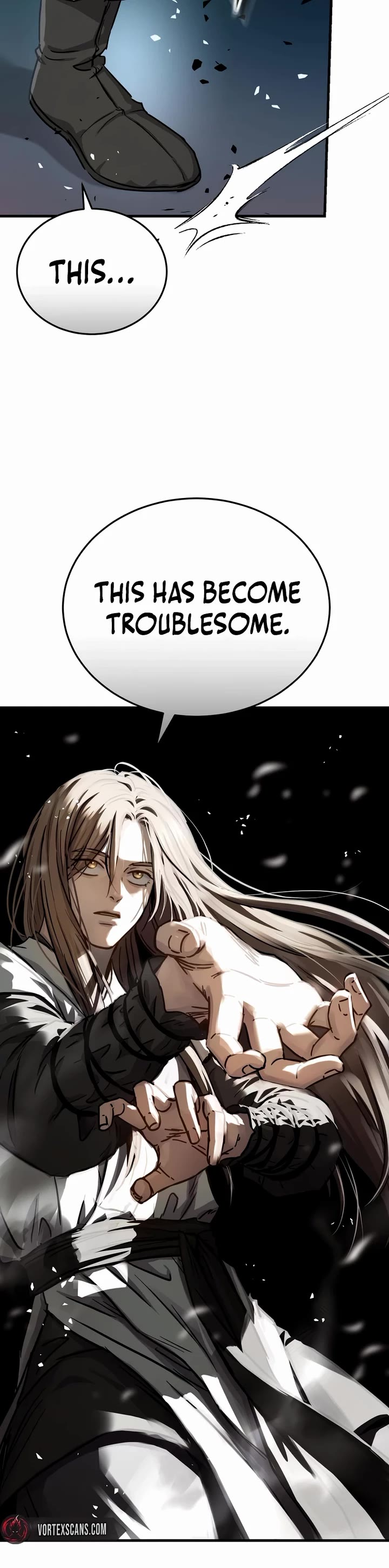 Absolute Dominion Chapter 72 page 20 - Chapter 72