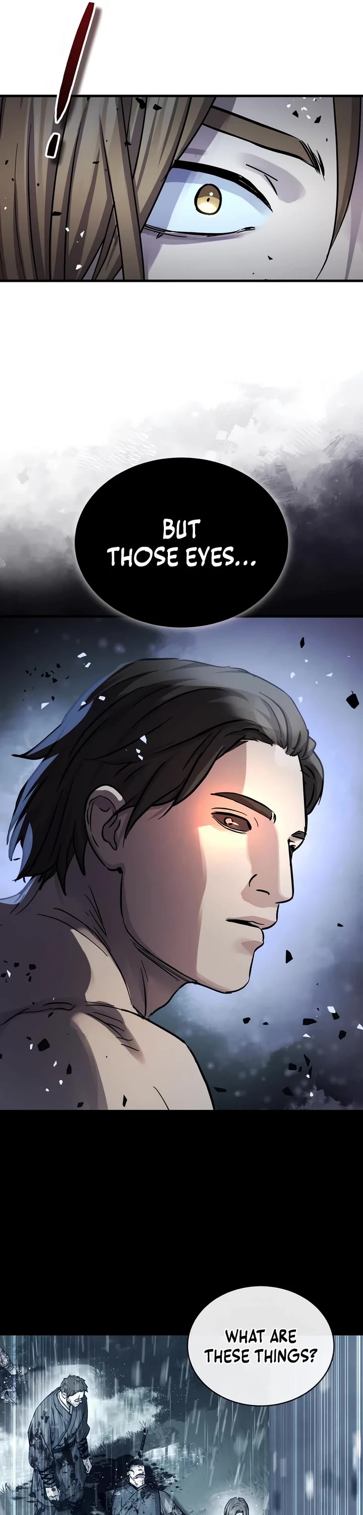 Absolute Dominion Chapter 72 page 21 - Chapter 72