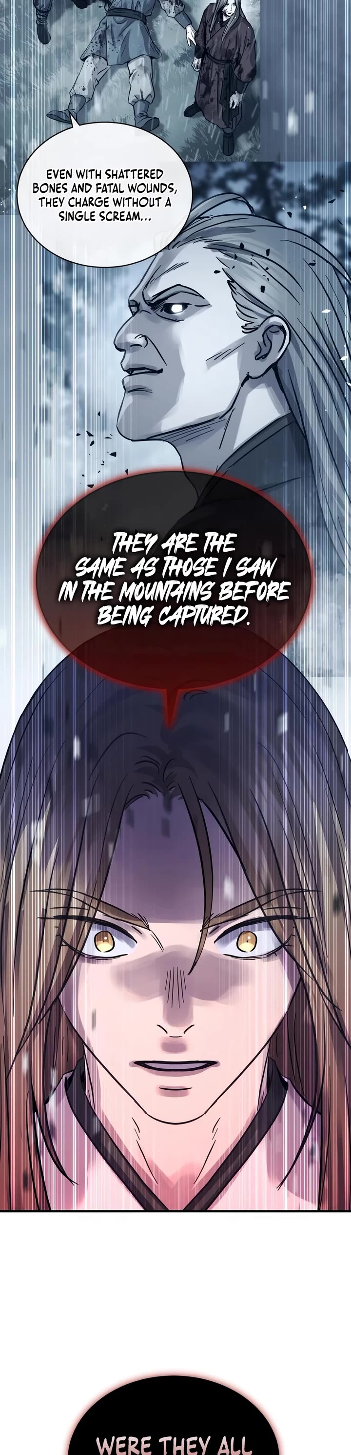 Absolute Dominion Chapter 72 page 22 - Chapter 72