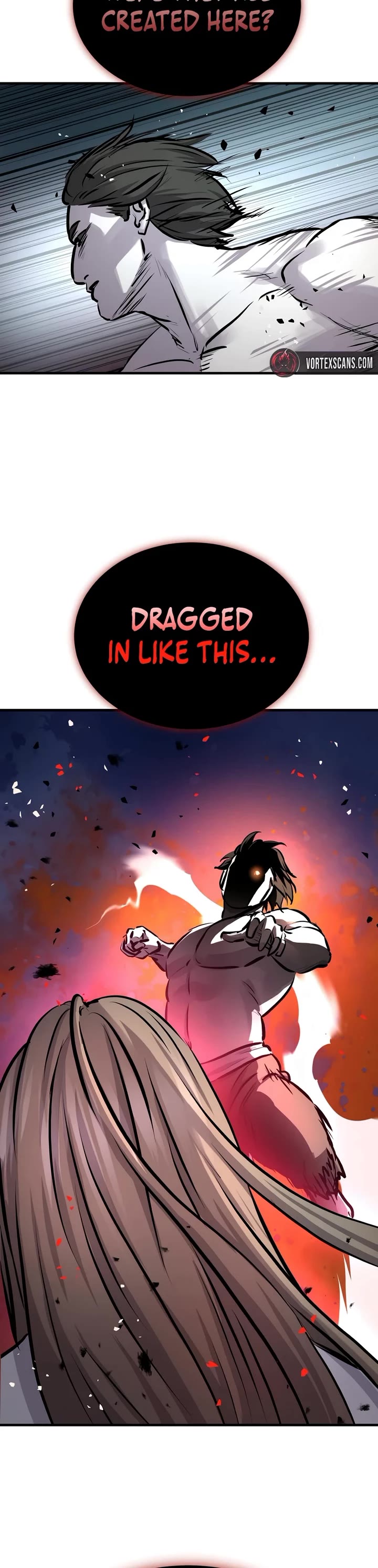 Absolute Dominion Chapter 72 page 23 - Chapter 72