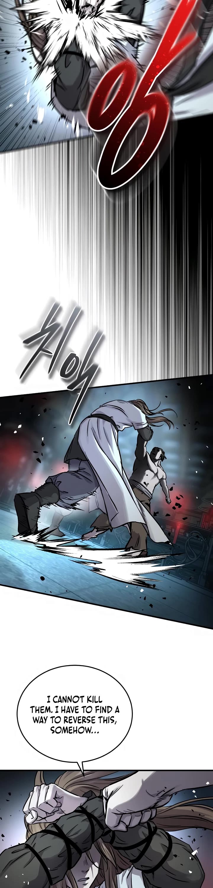 Absolute Dominion Chapter 72 page 25 - Chapter 72
