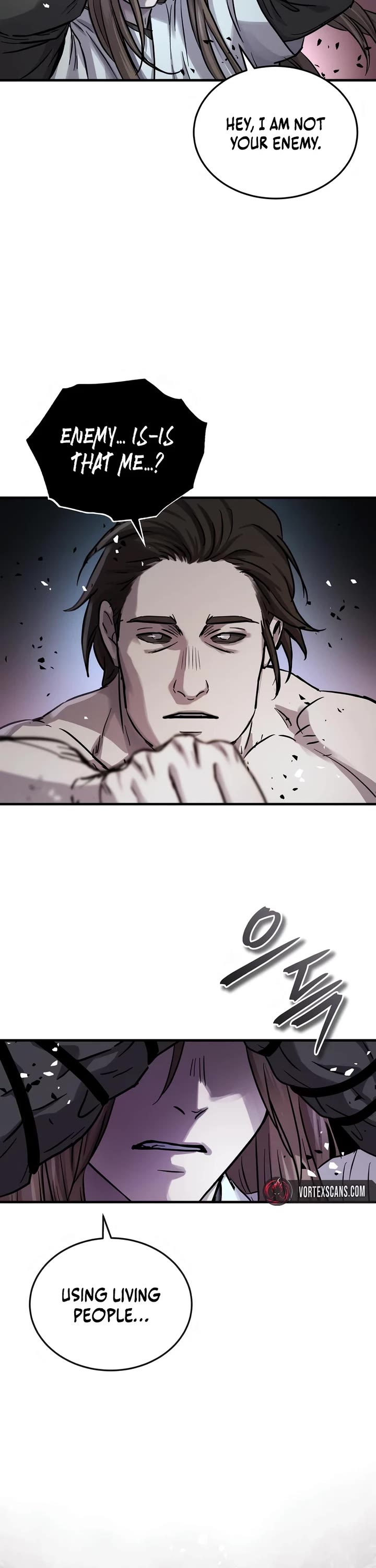 Absolute Dominion Chapter 72 page 26 - Chapter 72