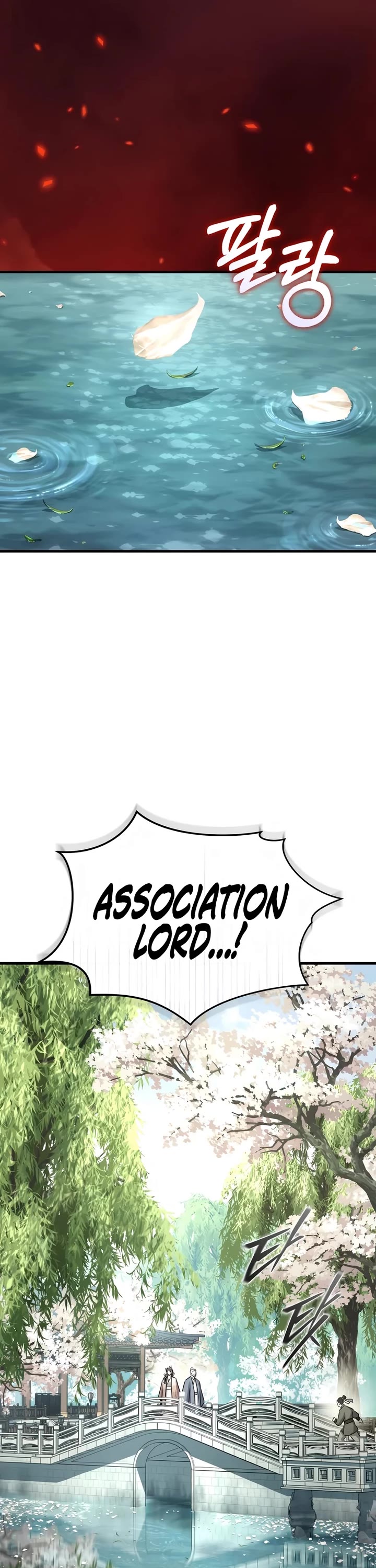 Absolute Dominion Chapter 72 page 28 - Chapter 72