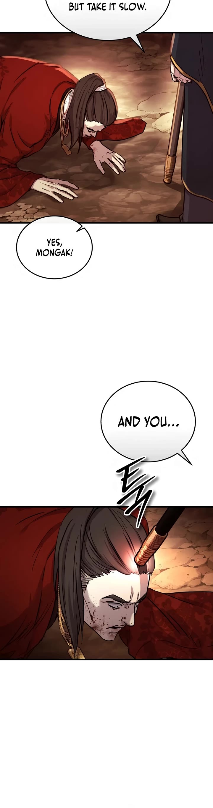 Absolute Dominion Chapter 72 page 3 - Chapter 72