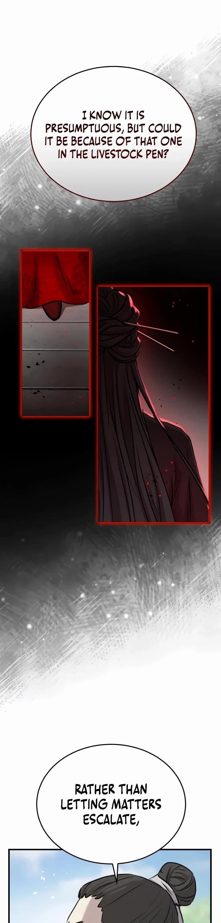 Absolute Dominion Chapter 72 page 30 - Chapter 72