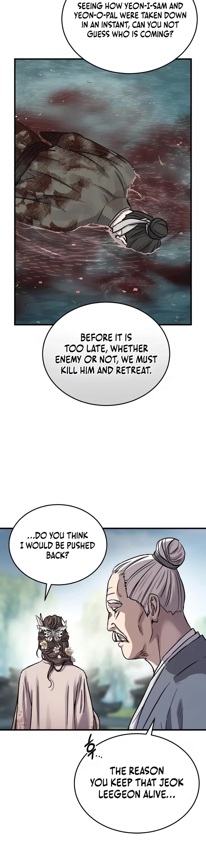 Absolute Dominion Chapter 72 page 35 - Chapter 72
