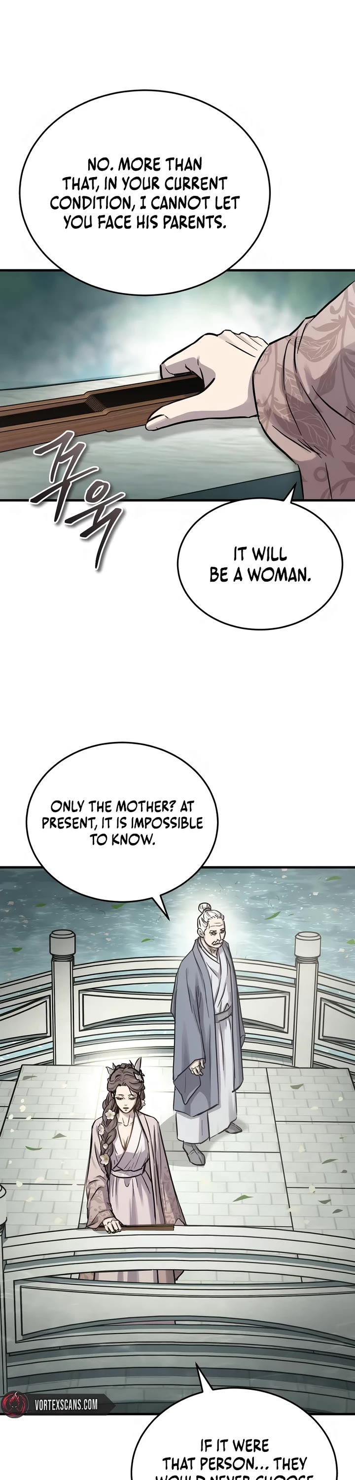 Absolute Dominion Chapter 72 page 36 - Chapter 72