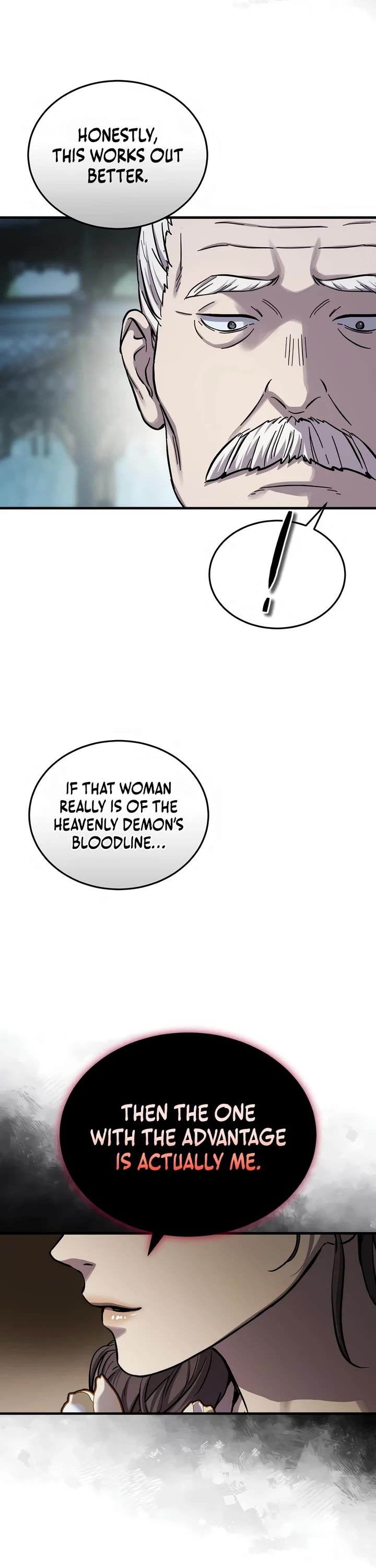 Absolute Dominion Chapter 72 page 38 - Chapter 72