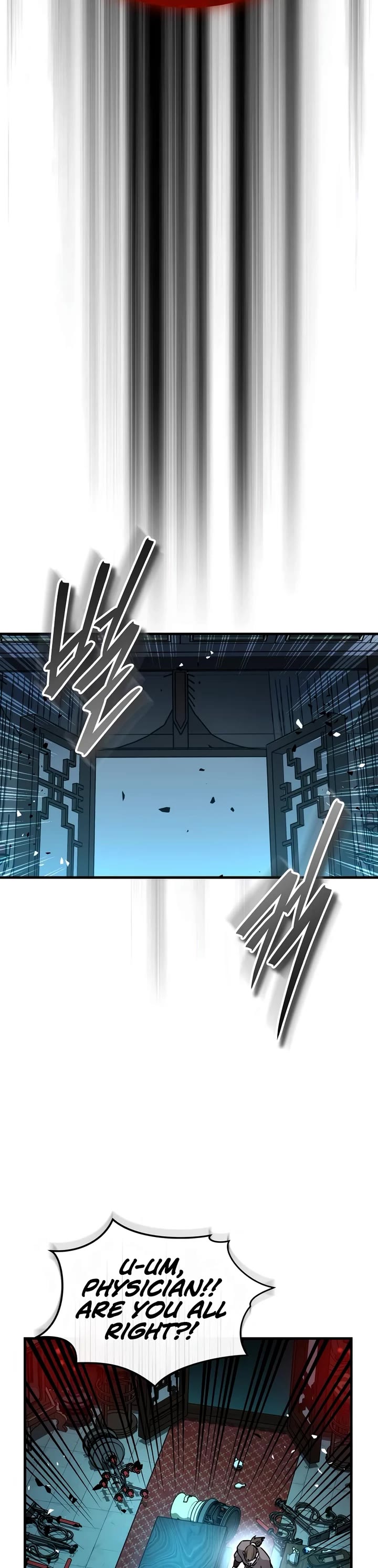 Absolute Dominion Chapter 72 page 40 - Chapter 72