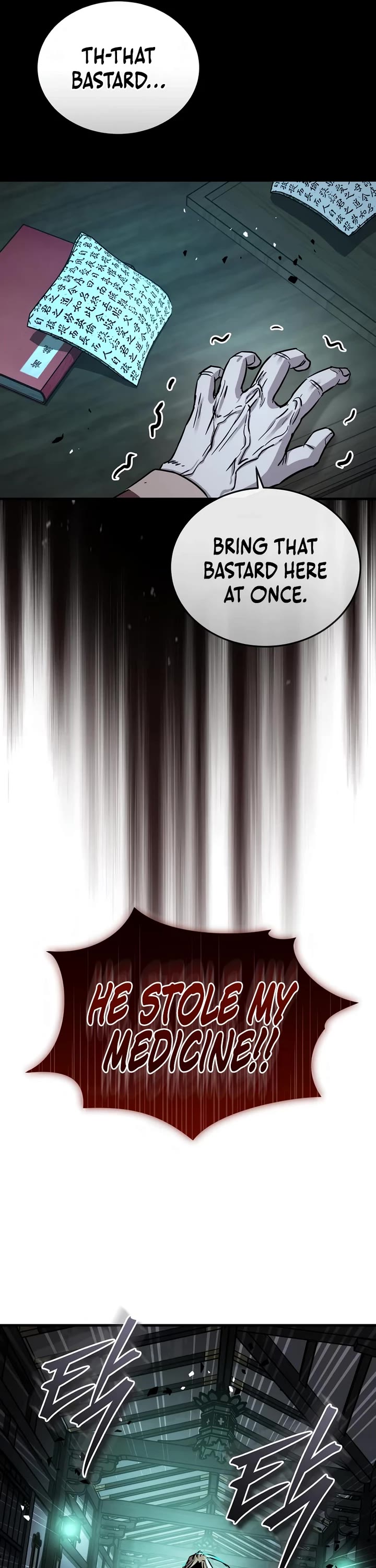 Absolute Dominion Chapter 72 page 42 - Chapter 72