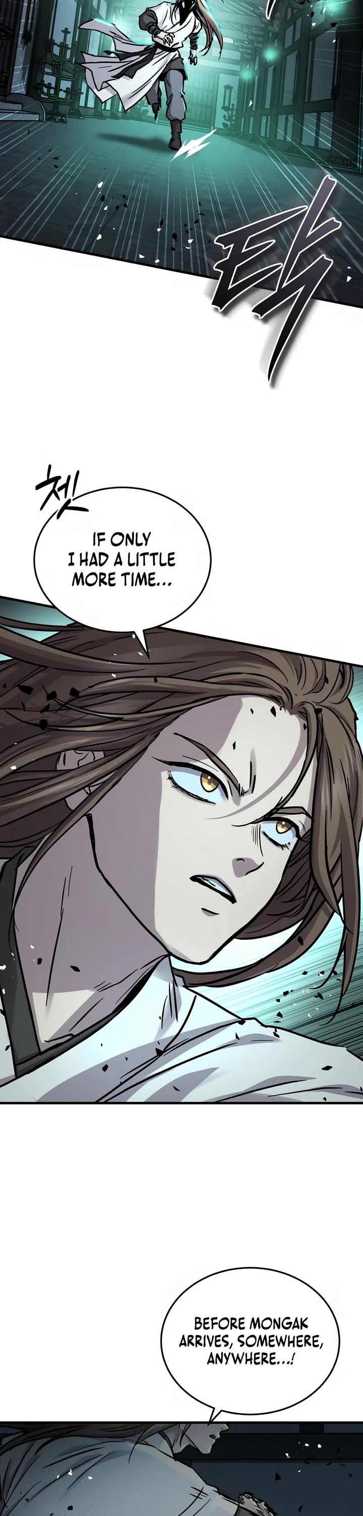 Absolute Dominion Chapter 72 page 43 - Chapter 72