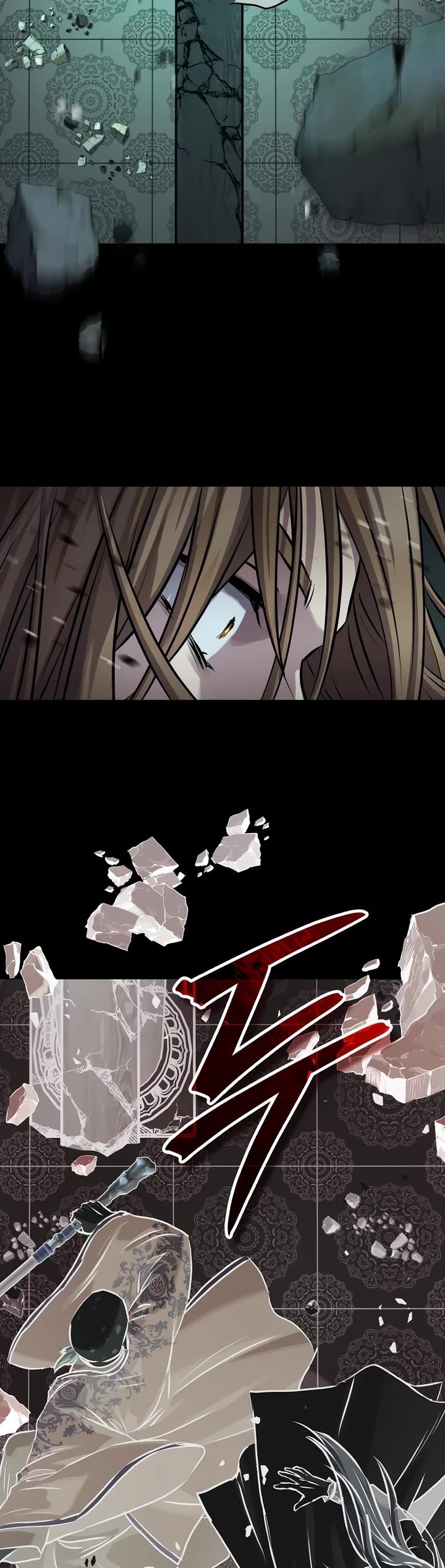 Absolute Dominion Chapter 72 page 45 - Chapter 72