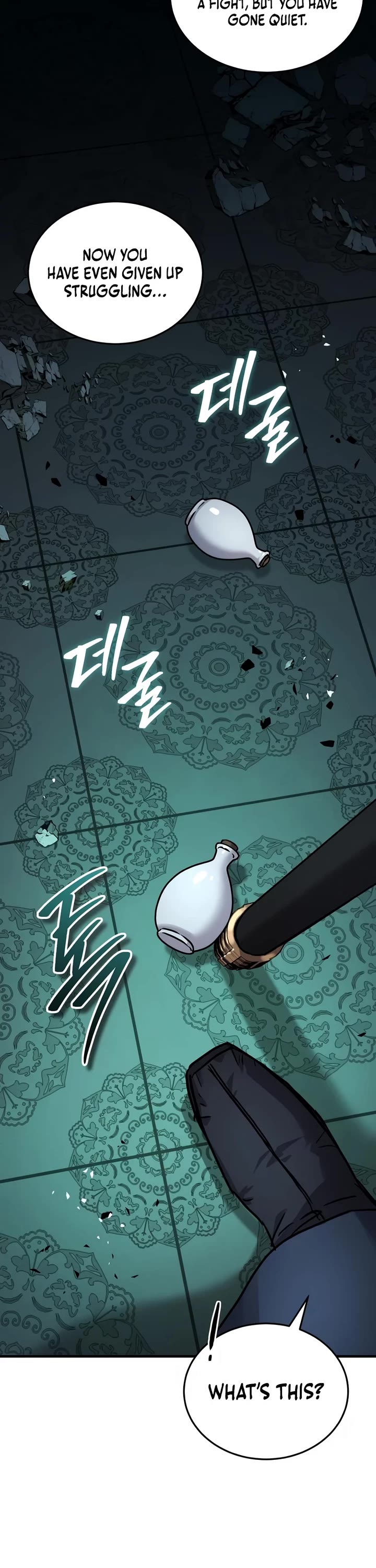 Absolute Dominion Chapter 72 page 49 - Chapter 72