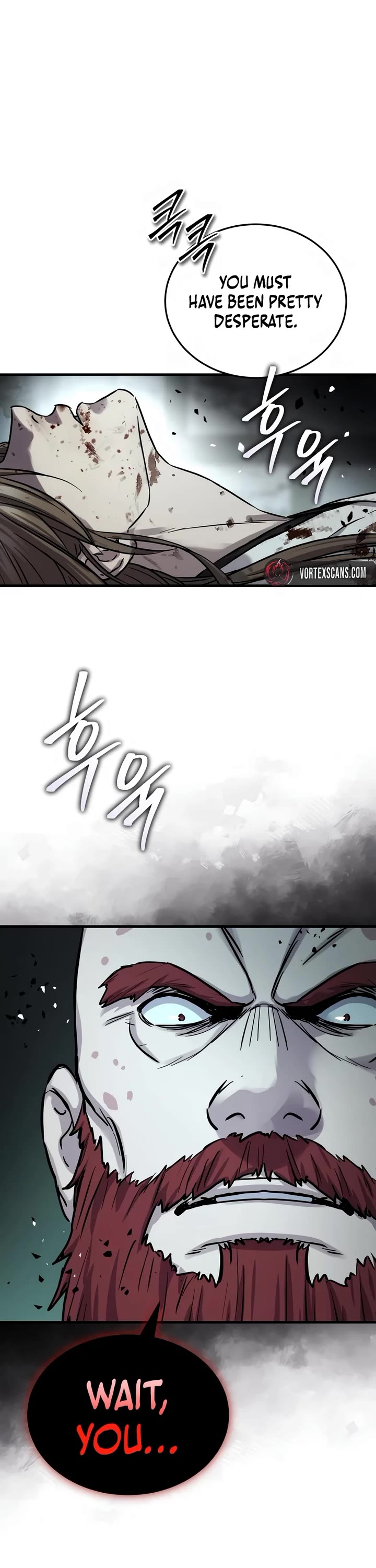 Absolute Dominion Chapter 72 page 51 - Chapter 72