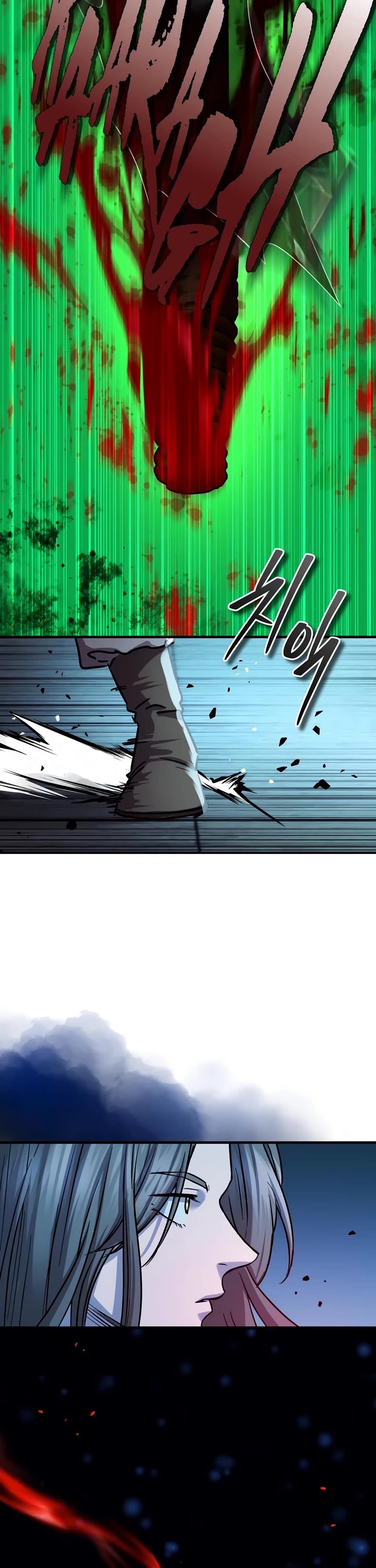 Absolute Dominion Chapter 72 page 6 - Chapter 72