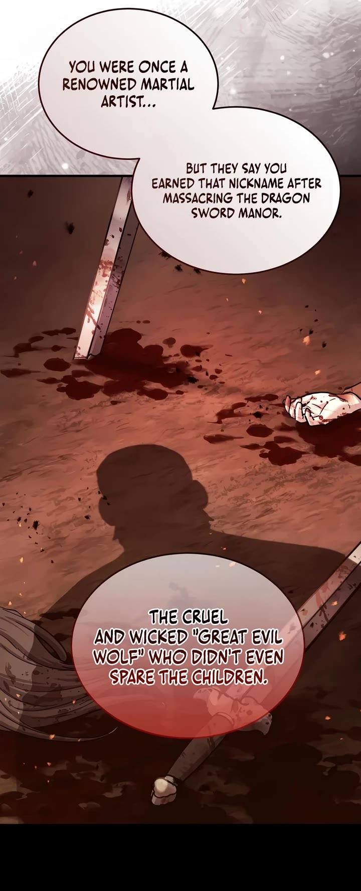 Absolute Dominion Chapter 73 page 13 - Chapter 73