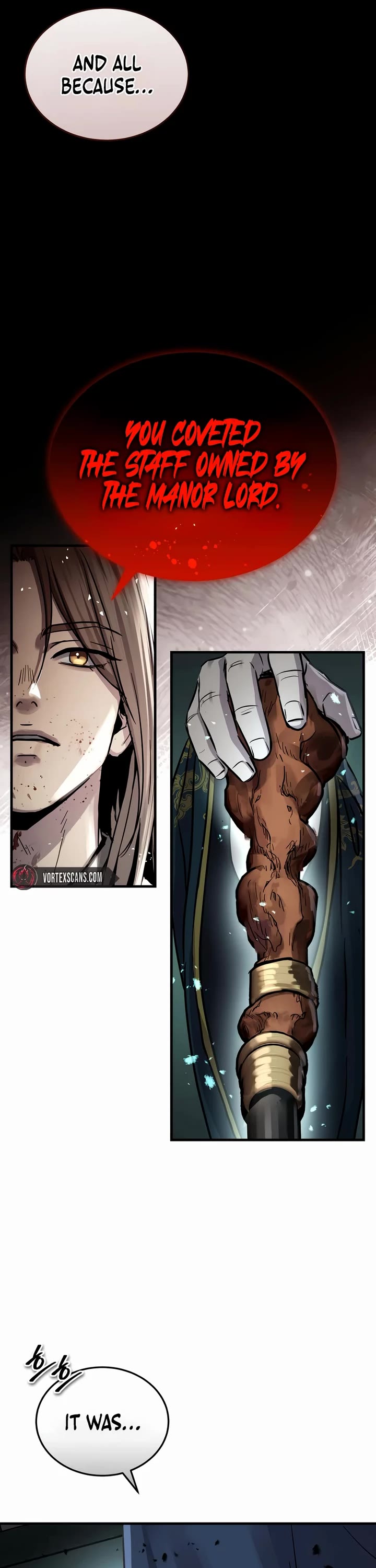 Absolute Dominion Chapter 73 page 14 - Chapter 73