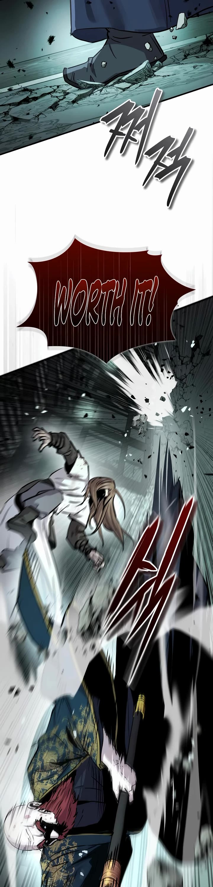 Absolute Dominion Chapter 73 page 15 - Chapter 73