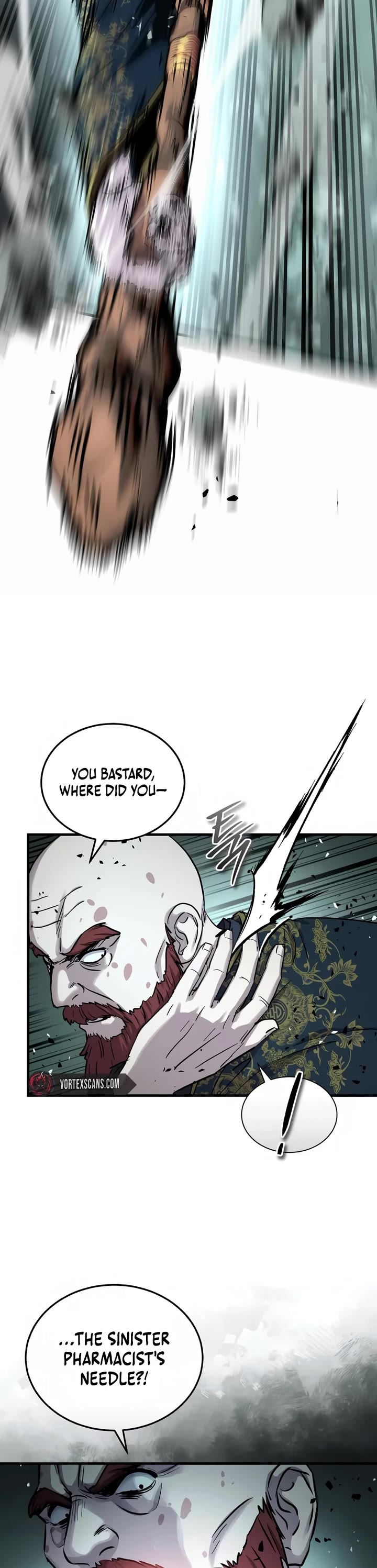 Absolute Dominion Chapter 73 page 16 - Chapter 73