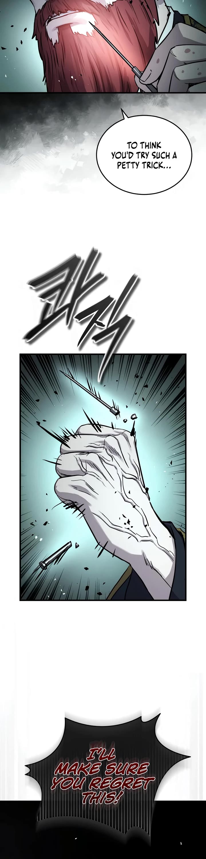 Absolute Dominion Chapter 73 page 17 - Chapter 73