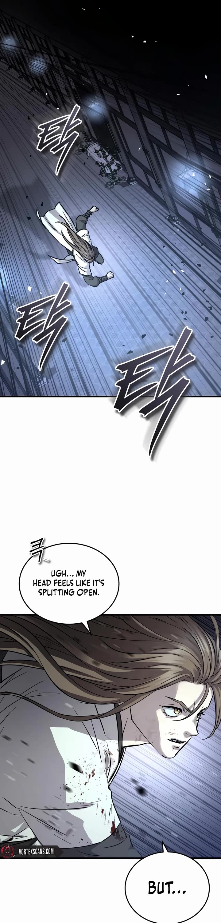 Absolute Dominion Chapter 73 page 18 - Chapter 73