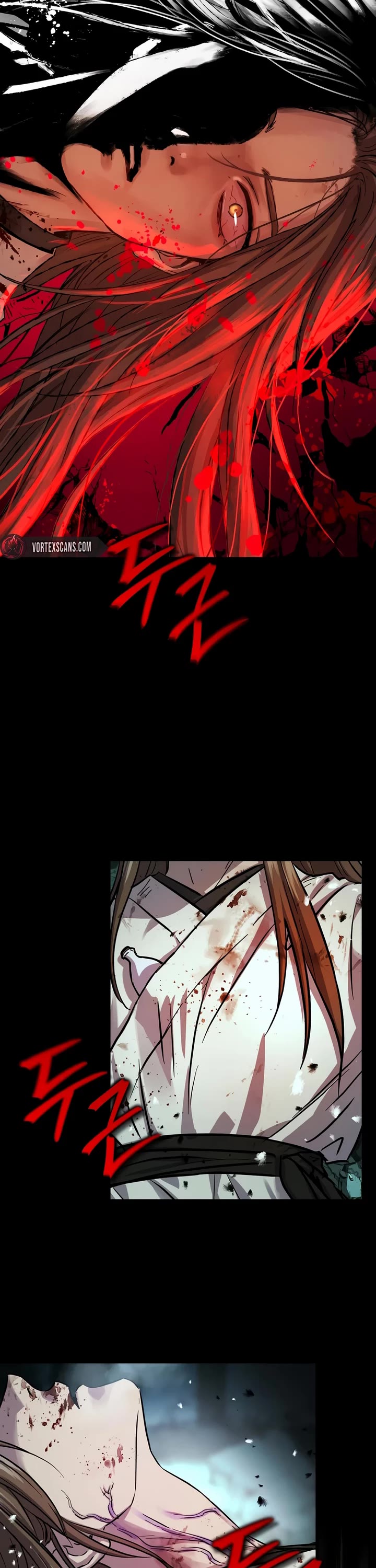 Absolute Dominion Chapter 73 page 2 - Chapter 73