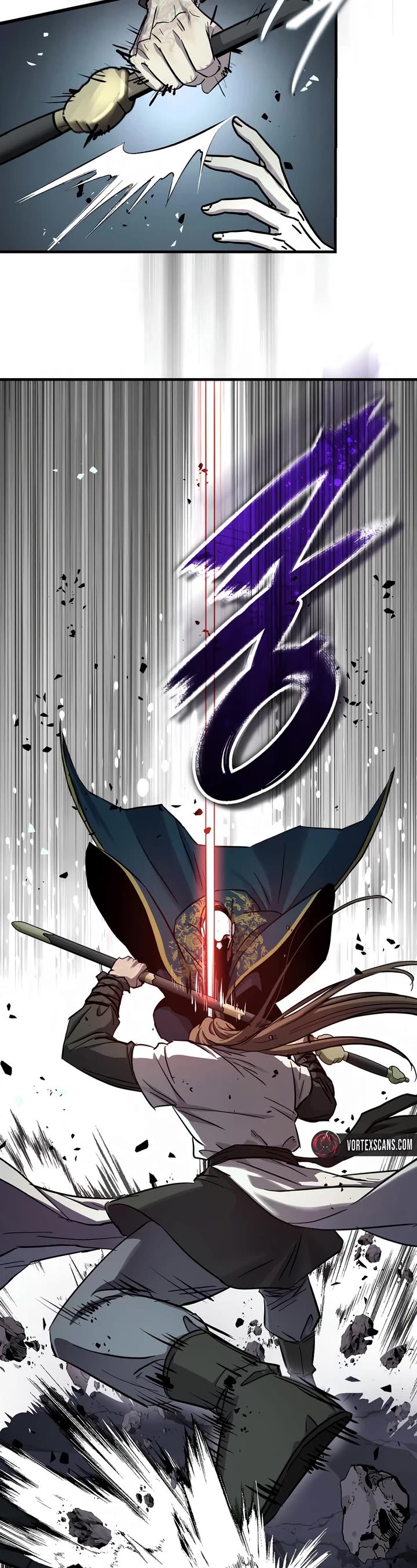 Absolute Dominion Chapter 73 page 22 - Chapter 73