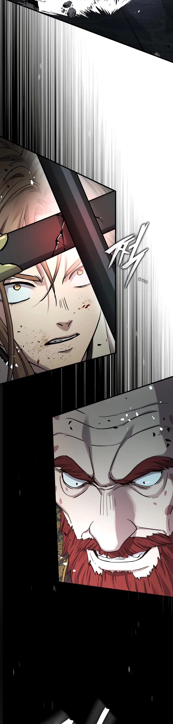 Absolute Dominion Chapter 73 page 23 - Chapter 73