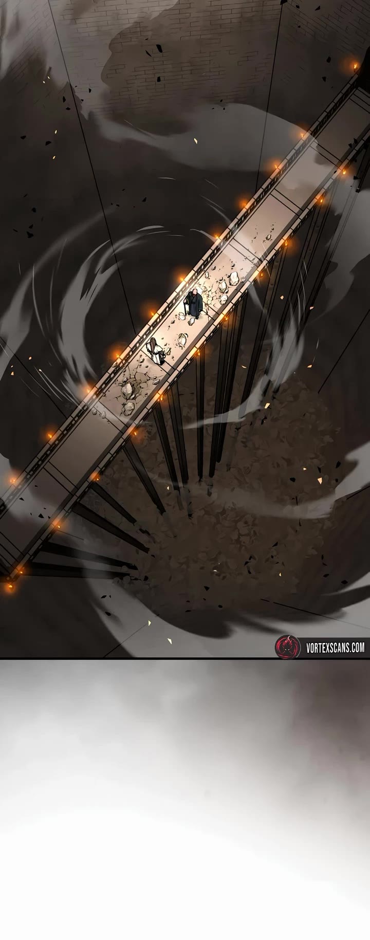 Absolute Dominion Chapter 73 page 27 - Chapter 73