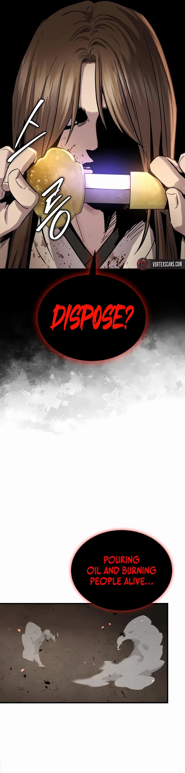 Absolute Dominion Chapter 73 page 32 - Chapter 73