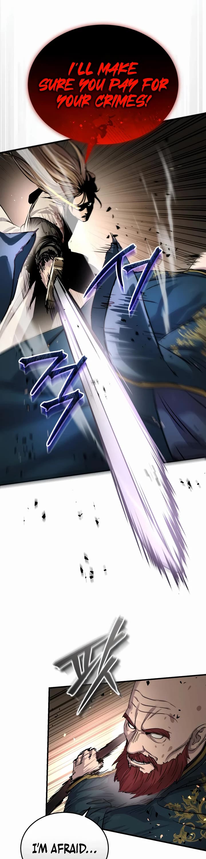 Absolute Dominion Chapter 73 page 33 - Chapter 73