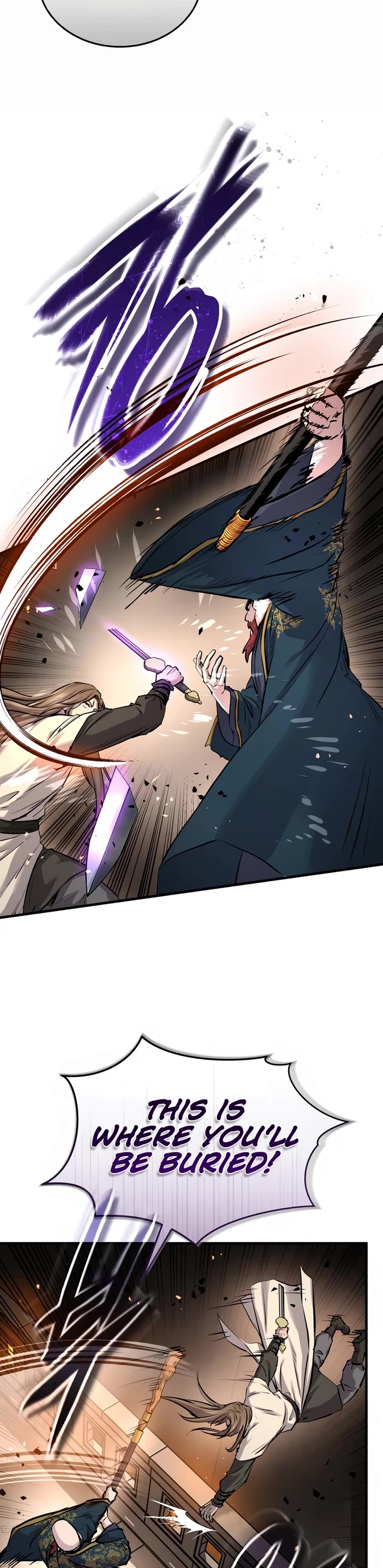 Absolute Dominion Chapter 73 page 34 - Chapter 73