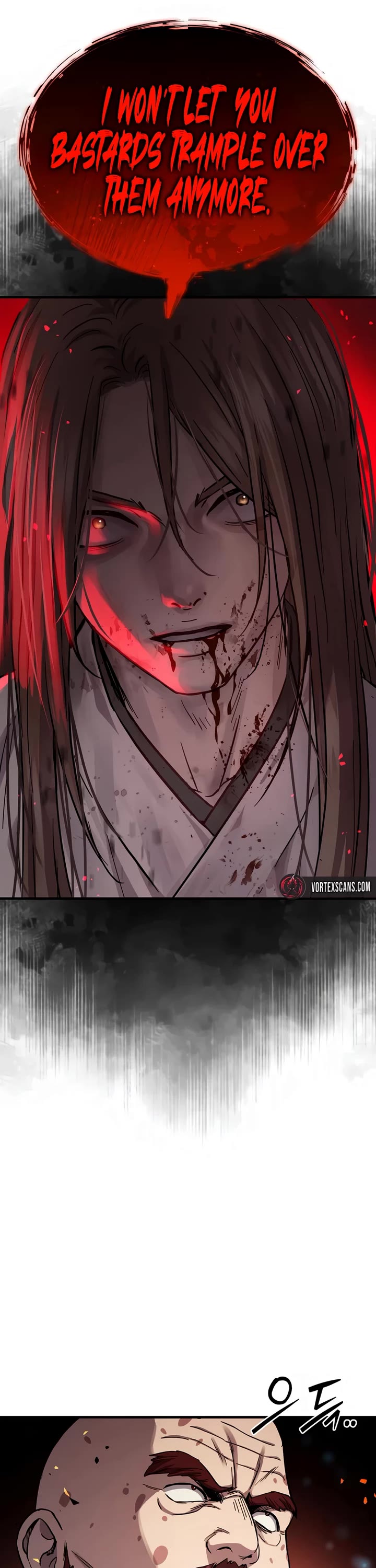 Absolute Dominion Chapter 73 page 41 - Chapter 73