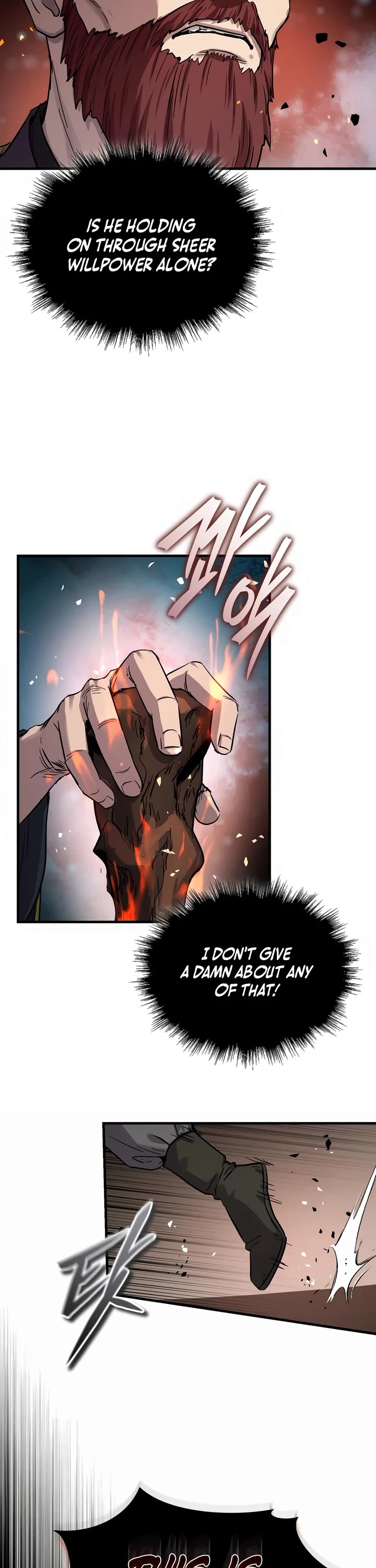 Absolute Dominion Chapter 73 page 42 - Chapter 73
