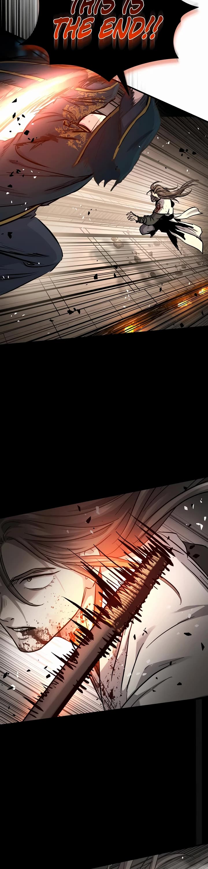 Absolute Dominion Chapter 73 page 43 - Chapter 73