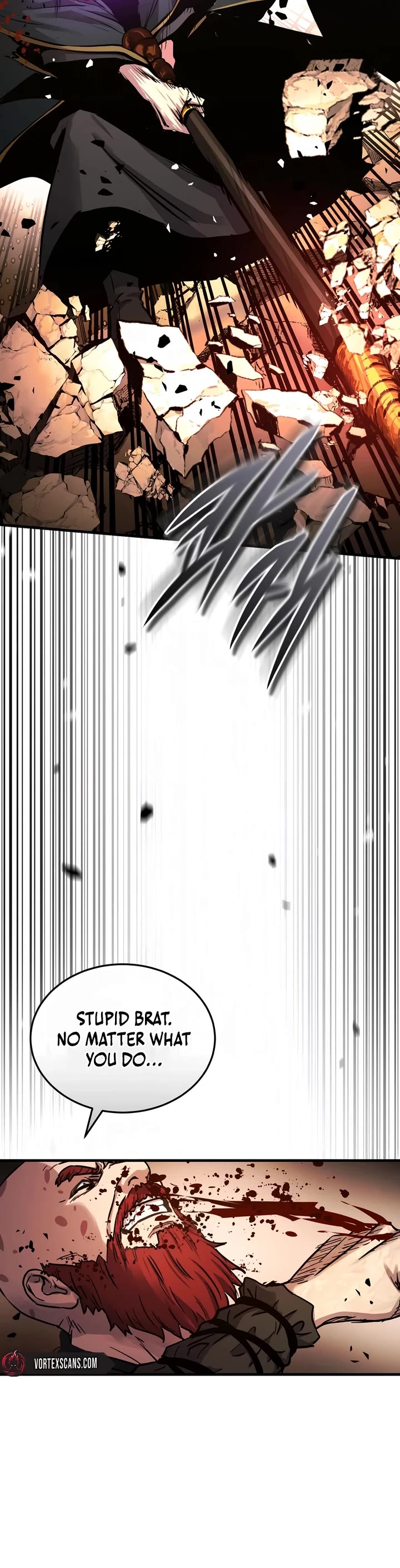 Absolute Dominion Chapter 73 page 45 - Chapter 73