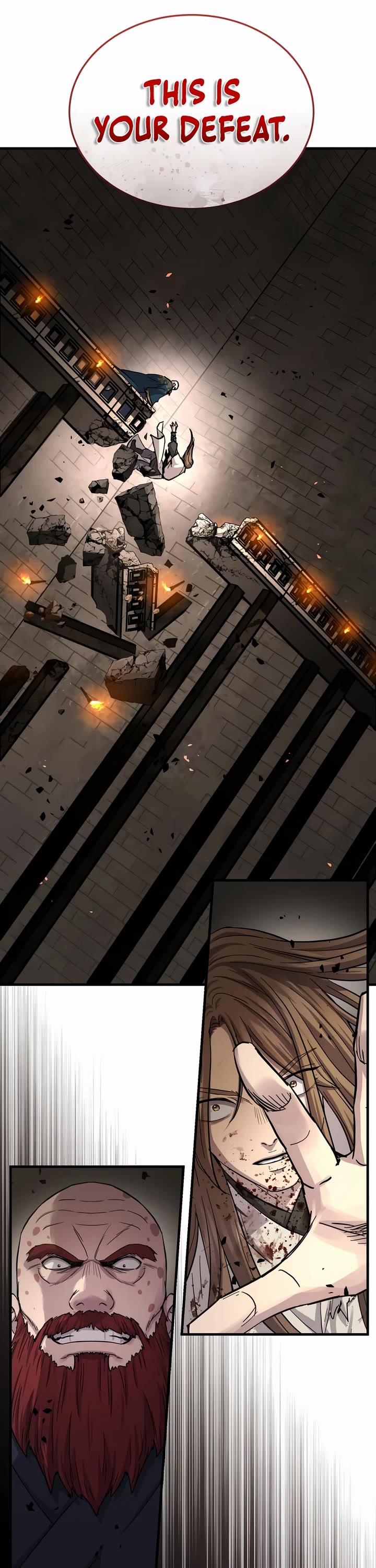 Absolute Dominion Chapter 73 page 46 - Chapter 73