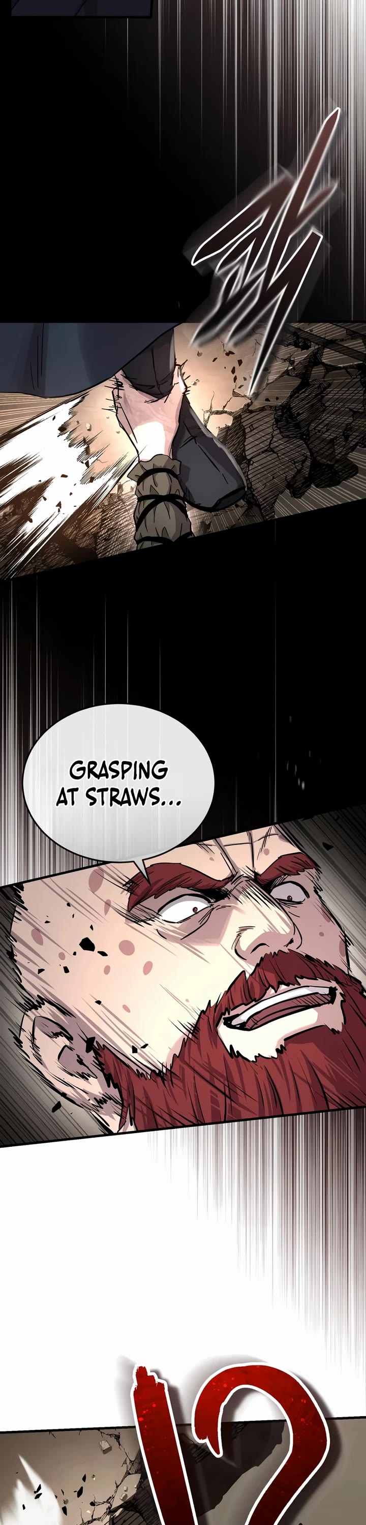 Absolute Dominion Chapter 73 page 47 - Chapter 73