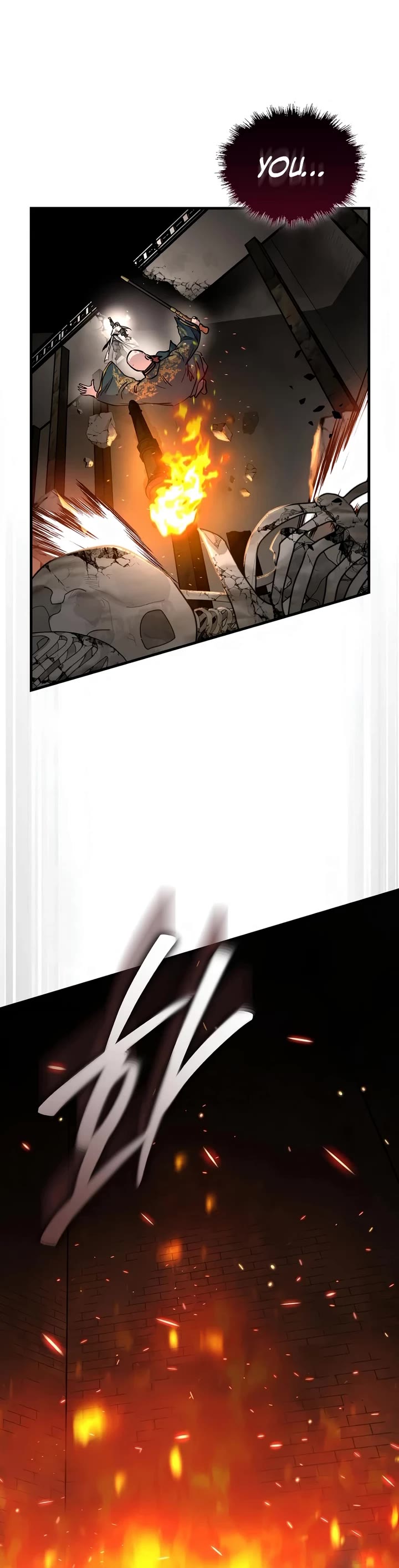 Absolute Dominion Chapter 73 page 49 - Chapter 73