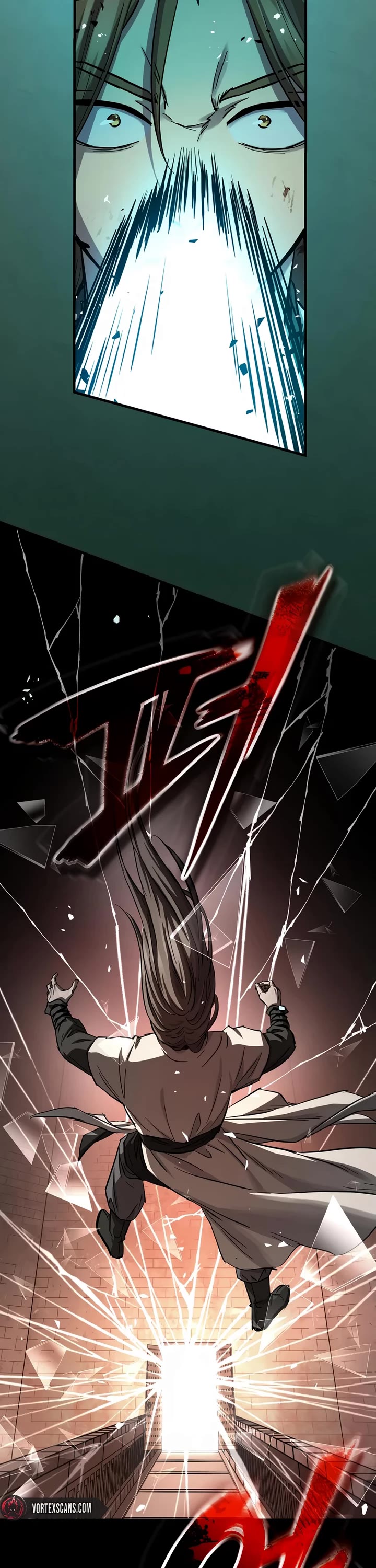 Absolute Dominion Chapter 73 page 56 - Chapter 73