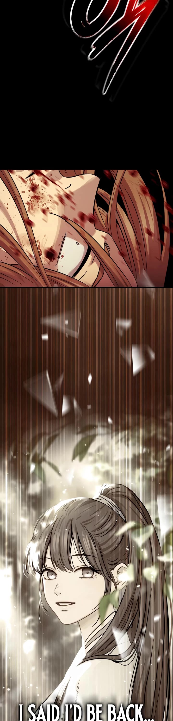 Absolute Dominion Chapter 73 page 57 - Chapter 73