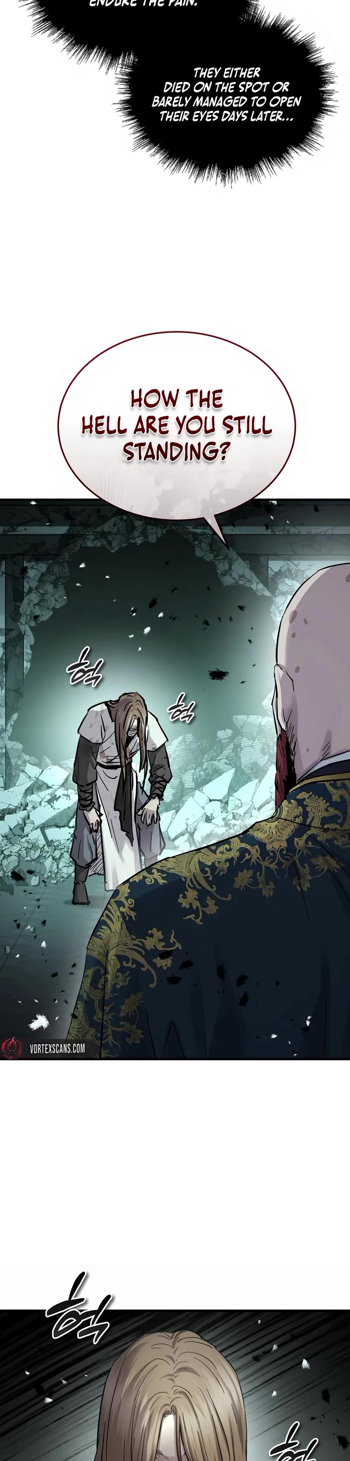 Absolute Dominion Chapter 73 page 6 - Chapter 73