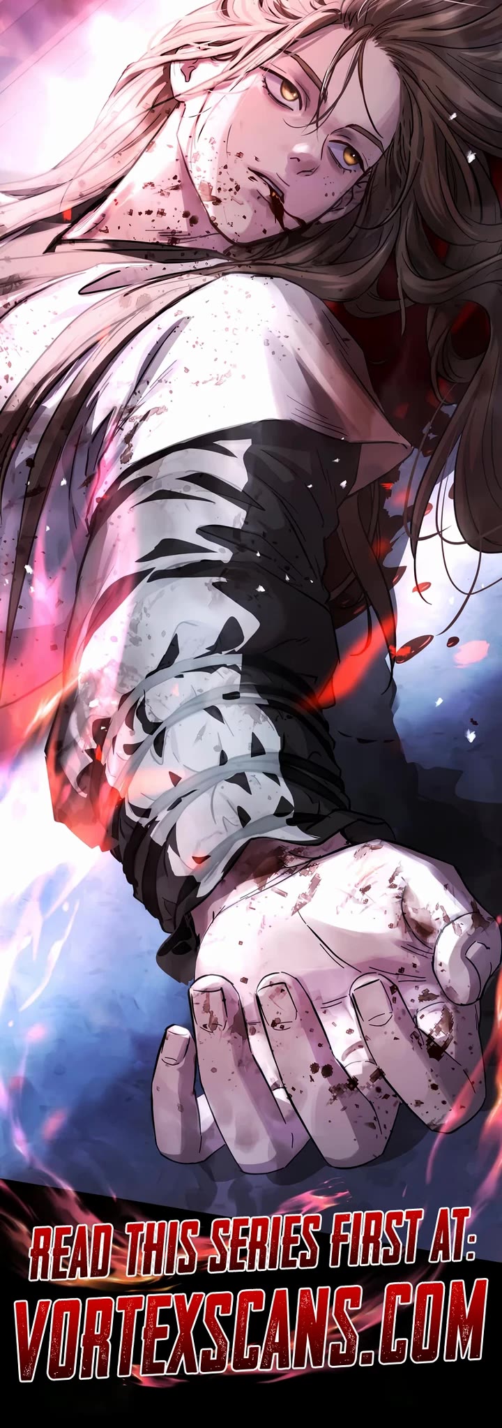 Absolute Dominion Chapter 73 page 61 - Chapter 73