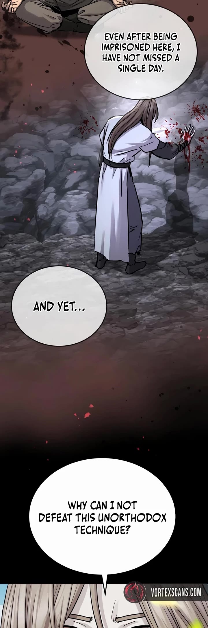 Absolute Dominion Chapter 74 page 12 - Chapter 74
