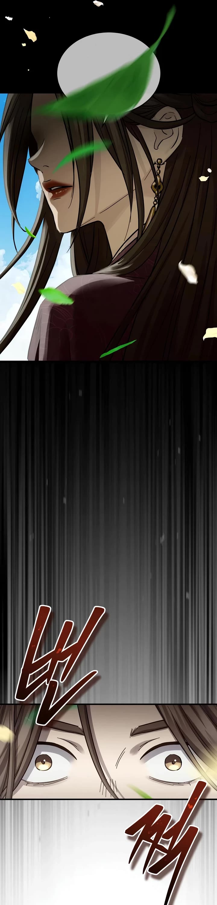 Absolute Dominion Chapter 74 page 14 - Chapter 74