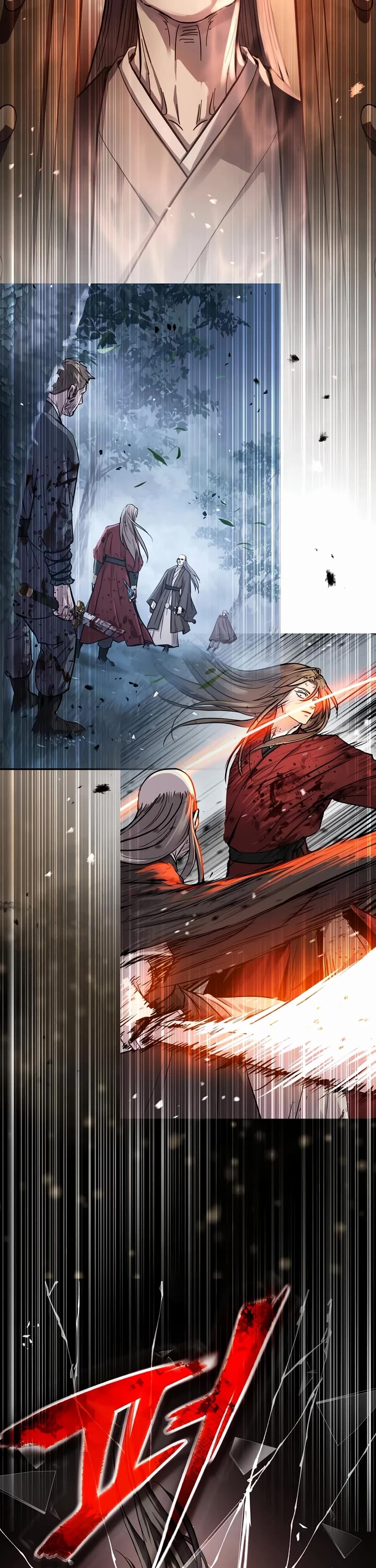 Absolute Dominion Chapter 74 page 2 - Chapter 74