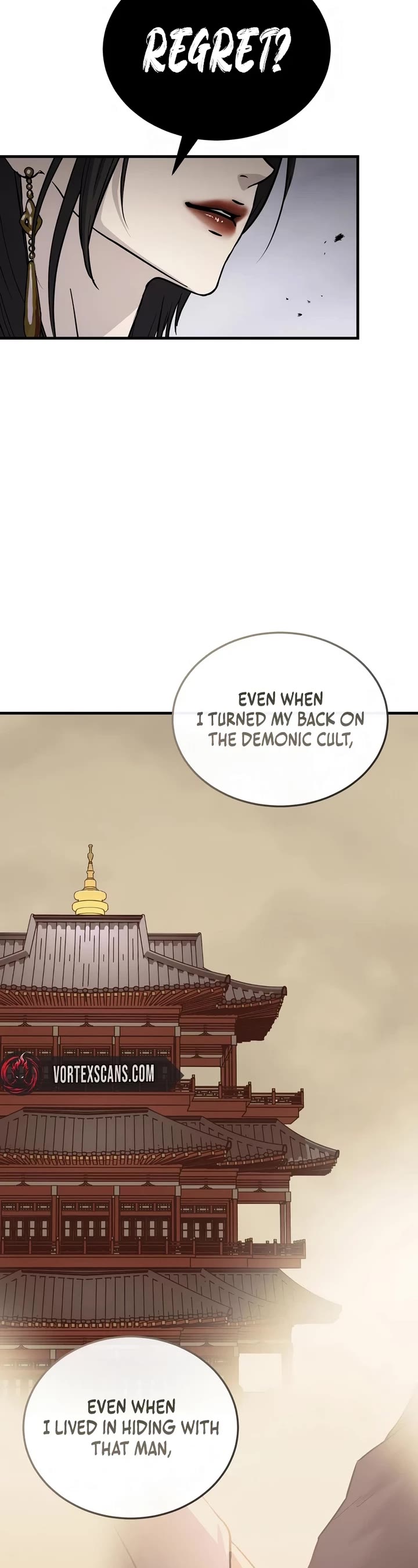 Absolute Dominion Chapter 74 page 20 - Chapter 74